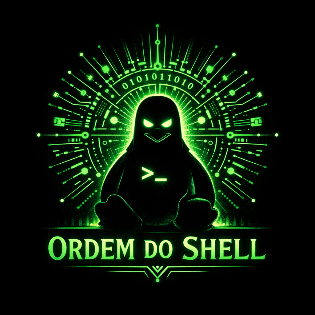 Ordem do Shell
